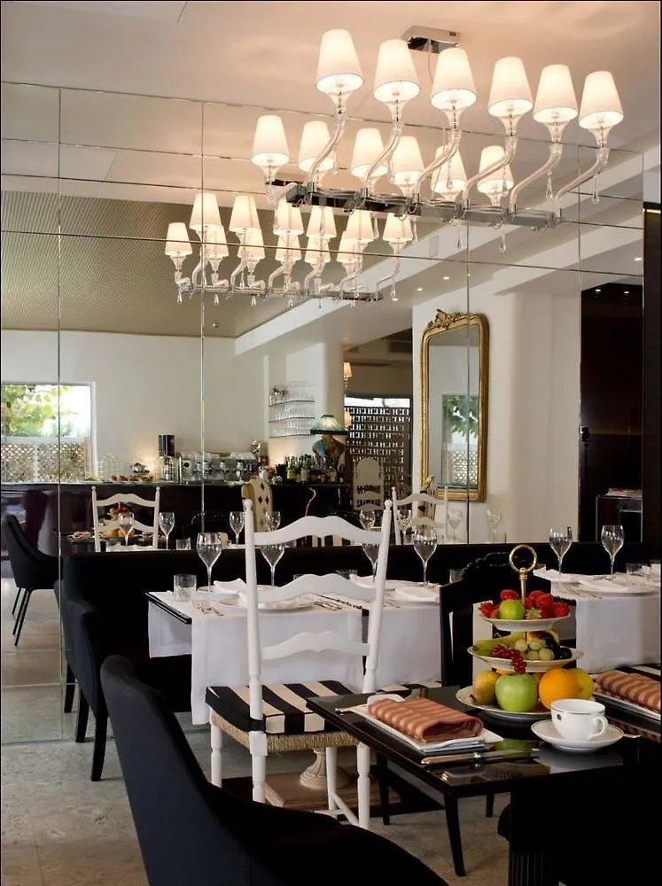 L'H Hotel Riccione Itália