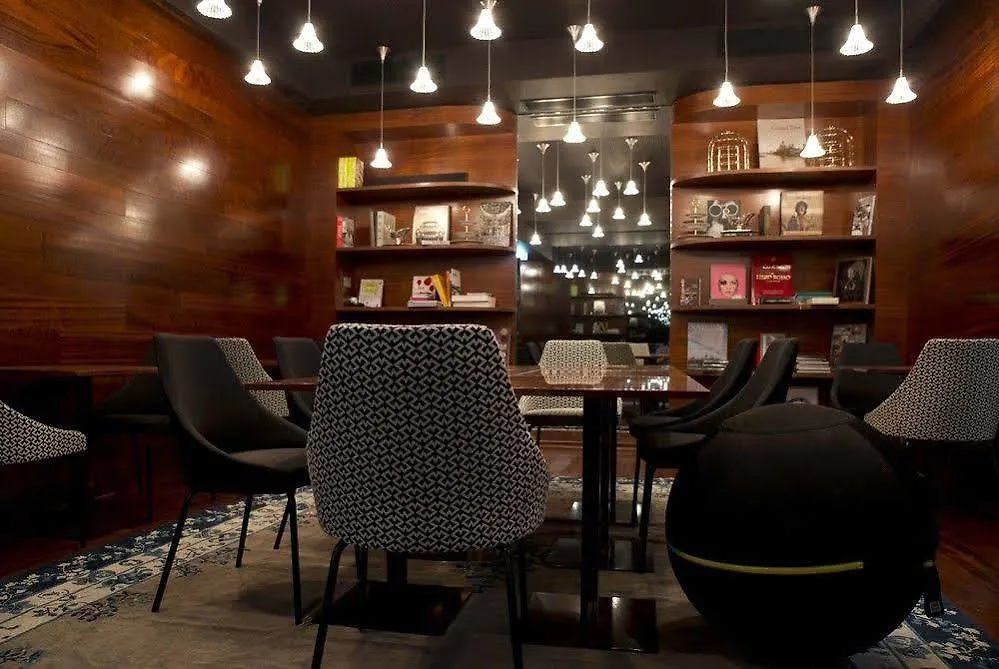 L'H Hotel Riccione