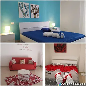 Appartamento Manzoni