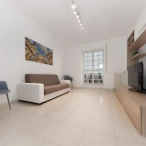 Appartamento Casa Da Optima