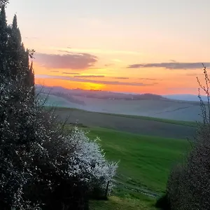 Appartamento Gli Archi Di Corsanello
